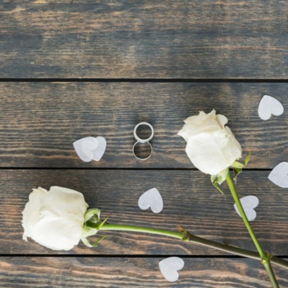 Meet your Posher, Bridal Avenue